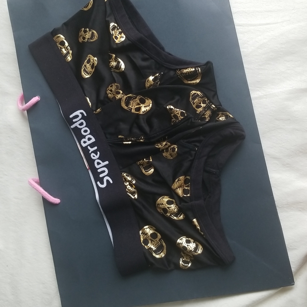 Men underwear New - Picture 1 of 2